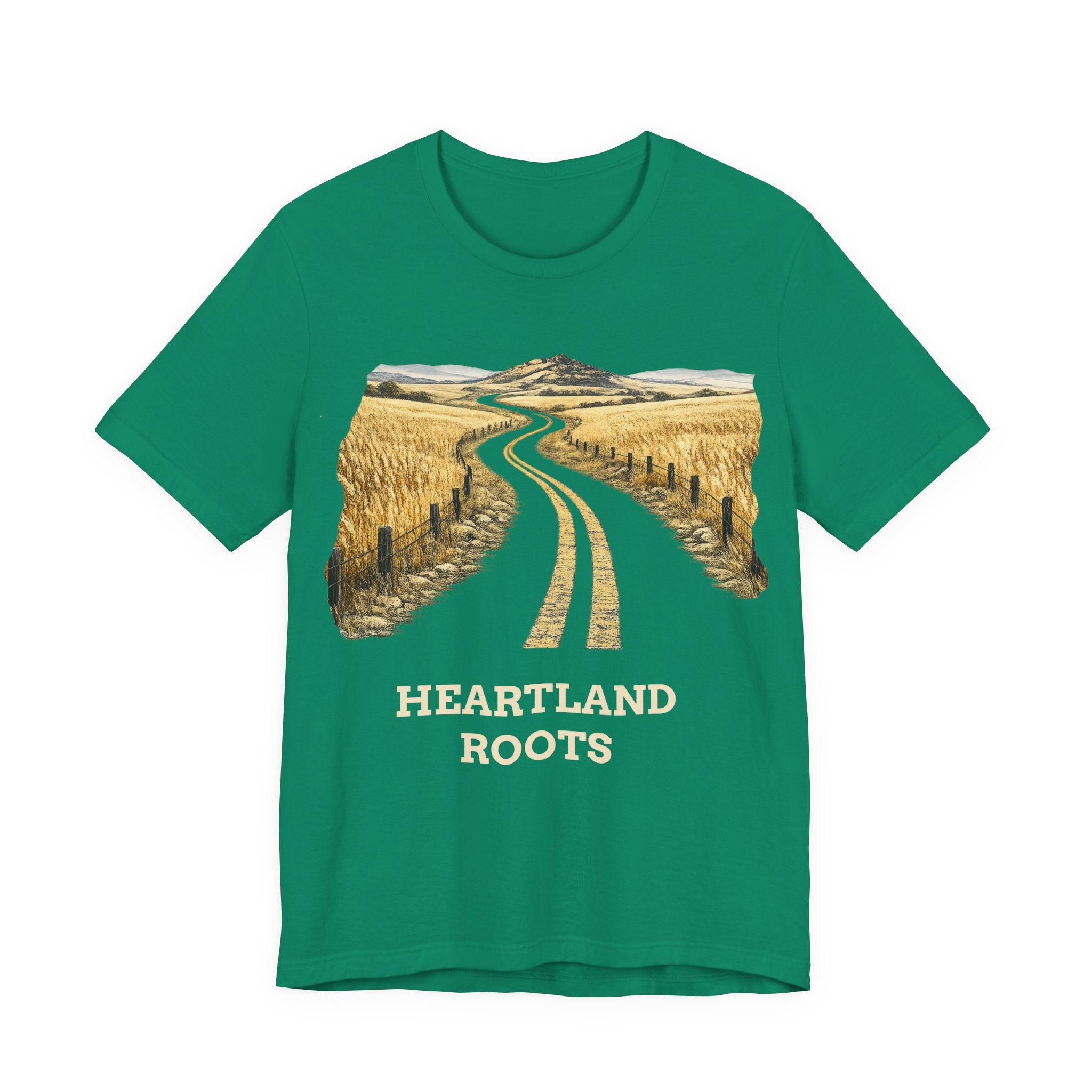 Heartland Roots