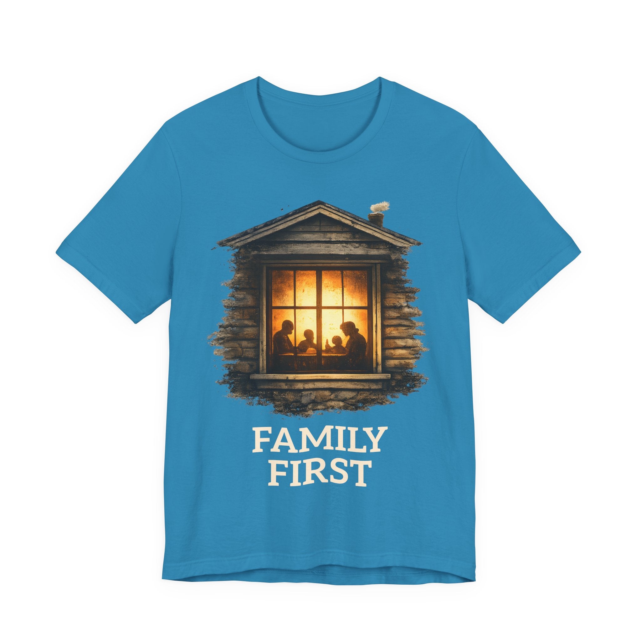 Family First