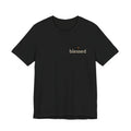 Blessed - Serif