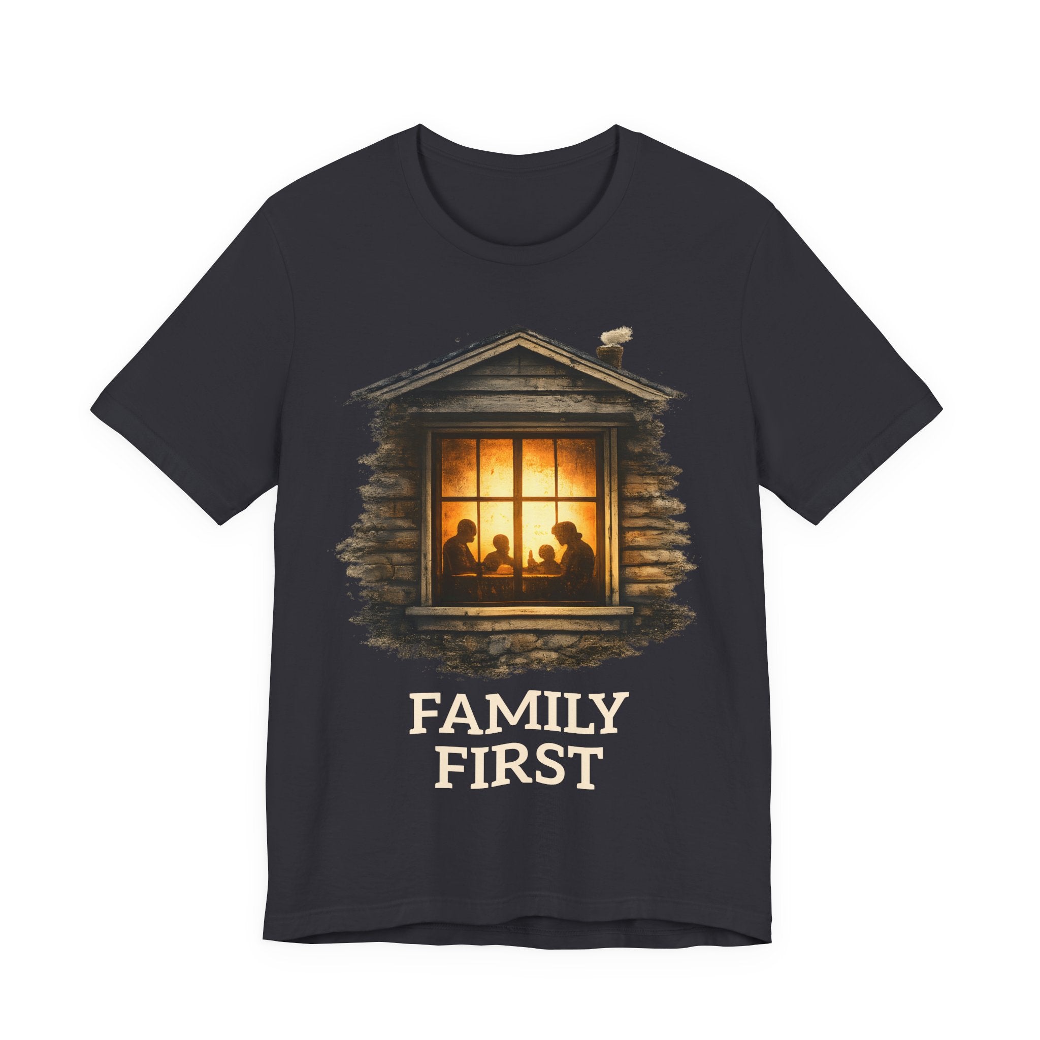 Family First