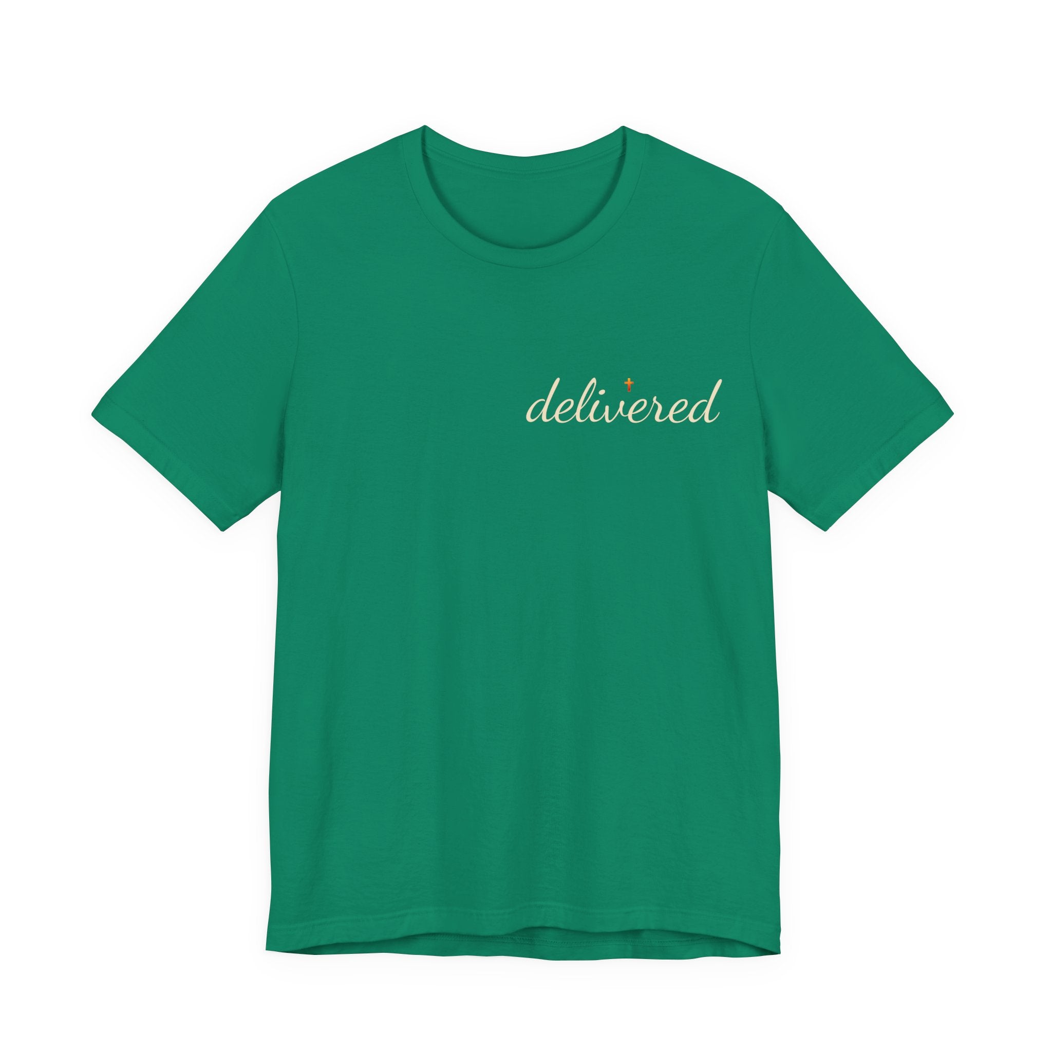 Delivered - Script
