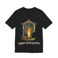Keep The Faith