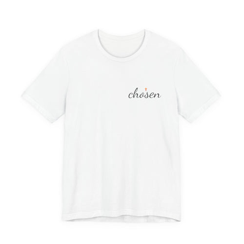 Chosen - Script
