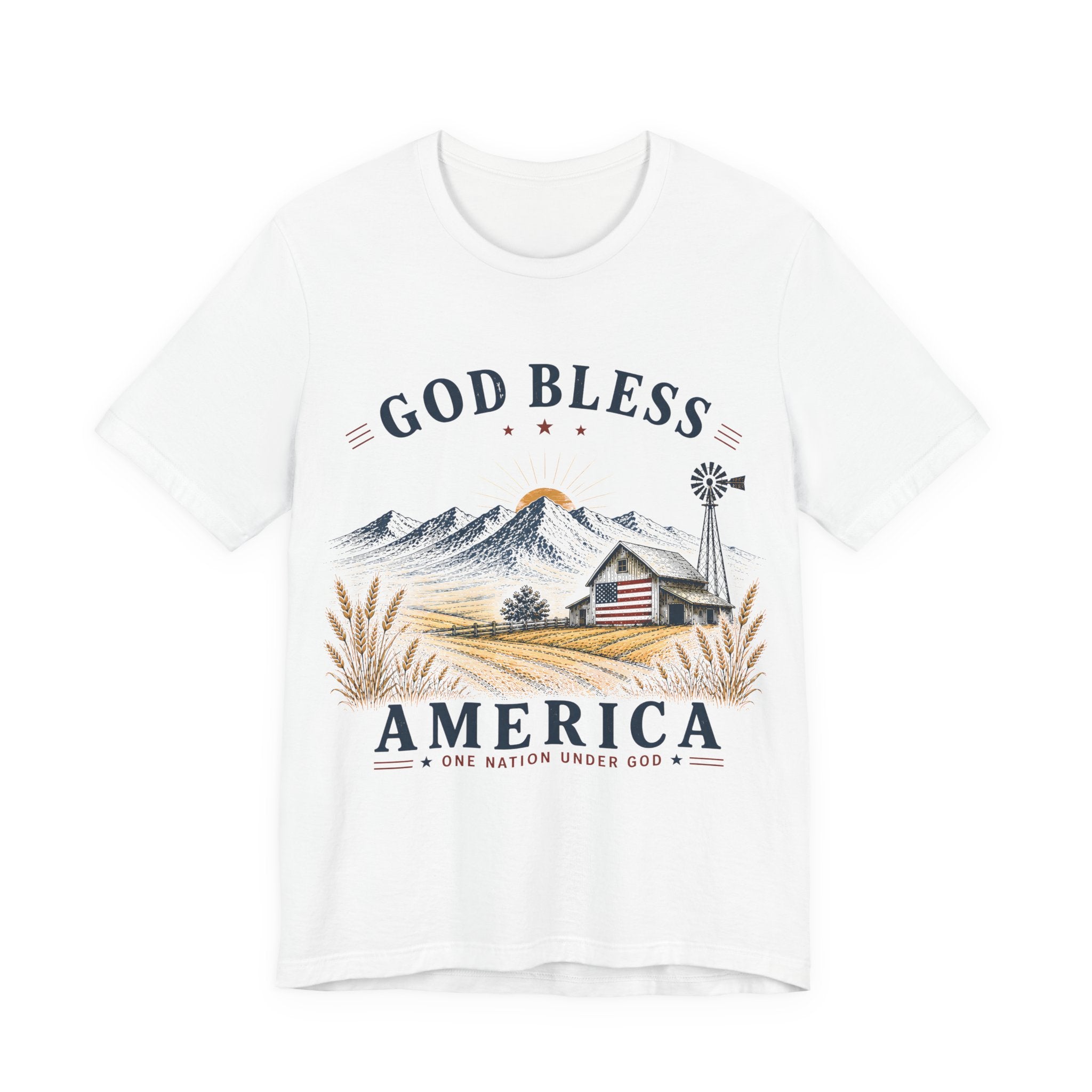 God Bless America