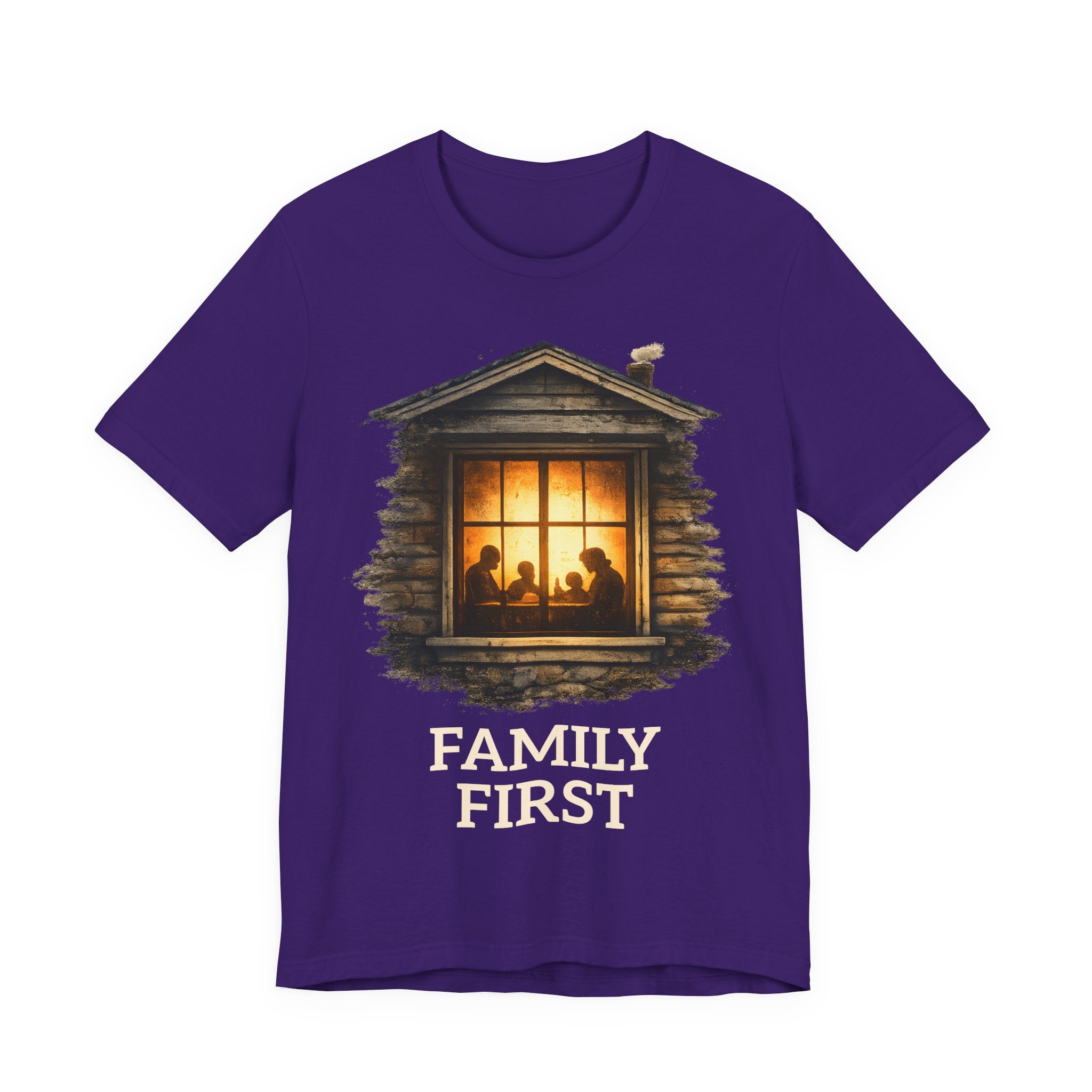 Family First