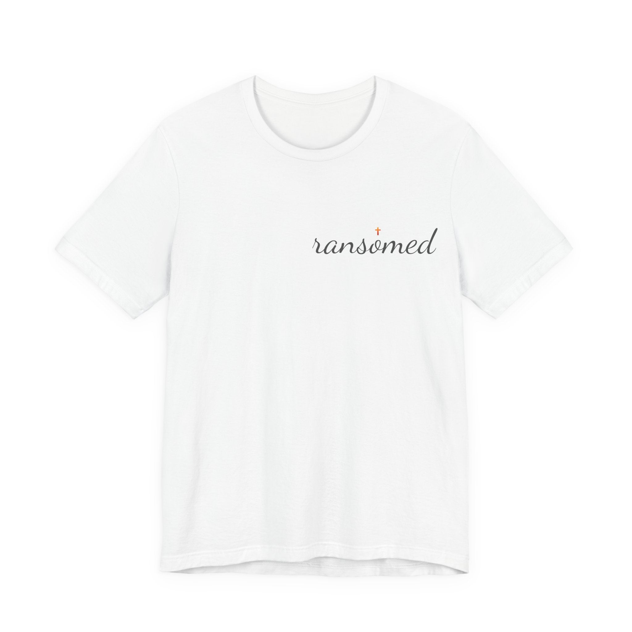 Ransomed - Script