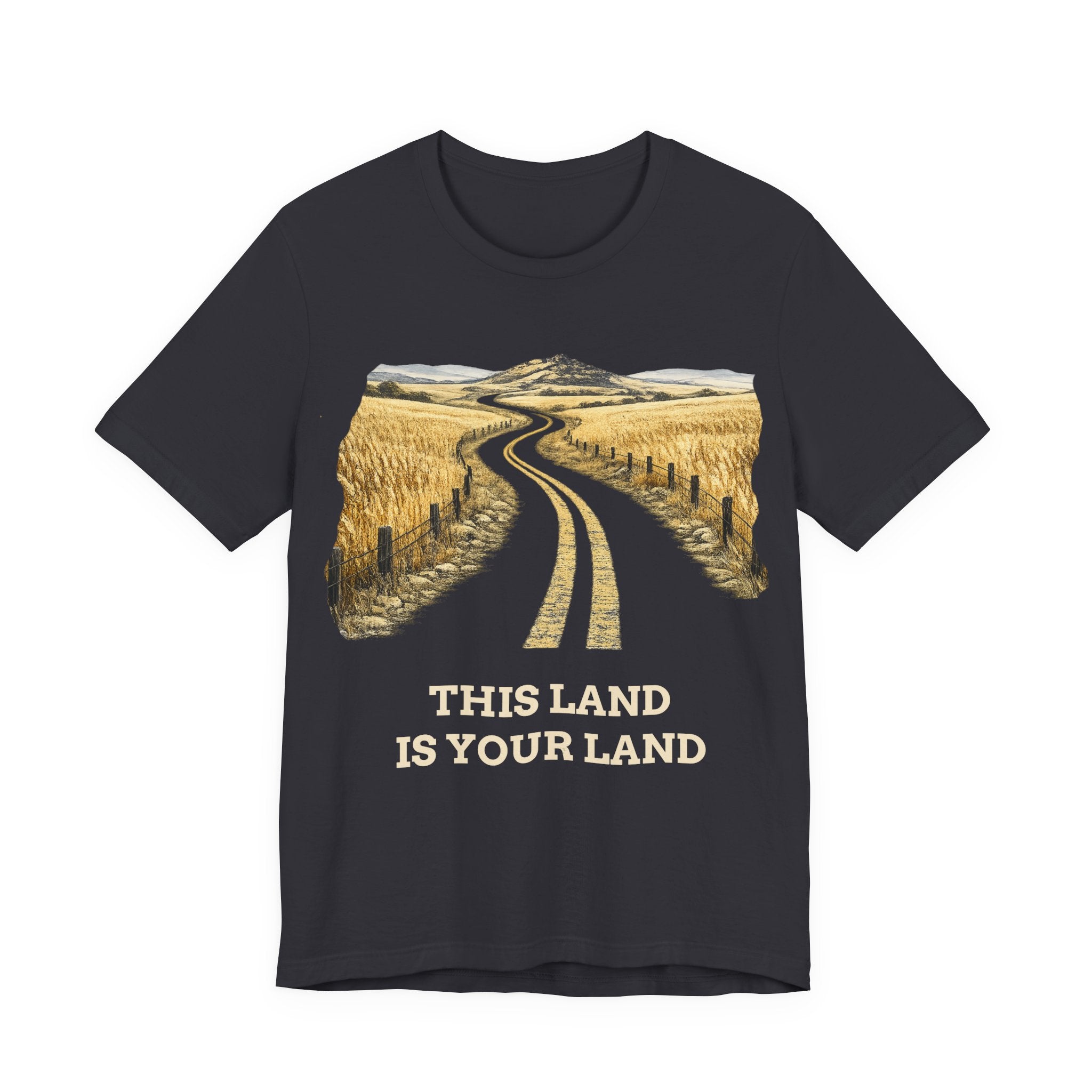 This Land Is Your Land