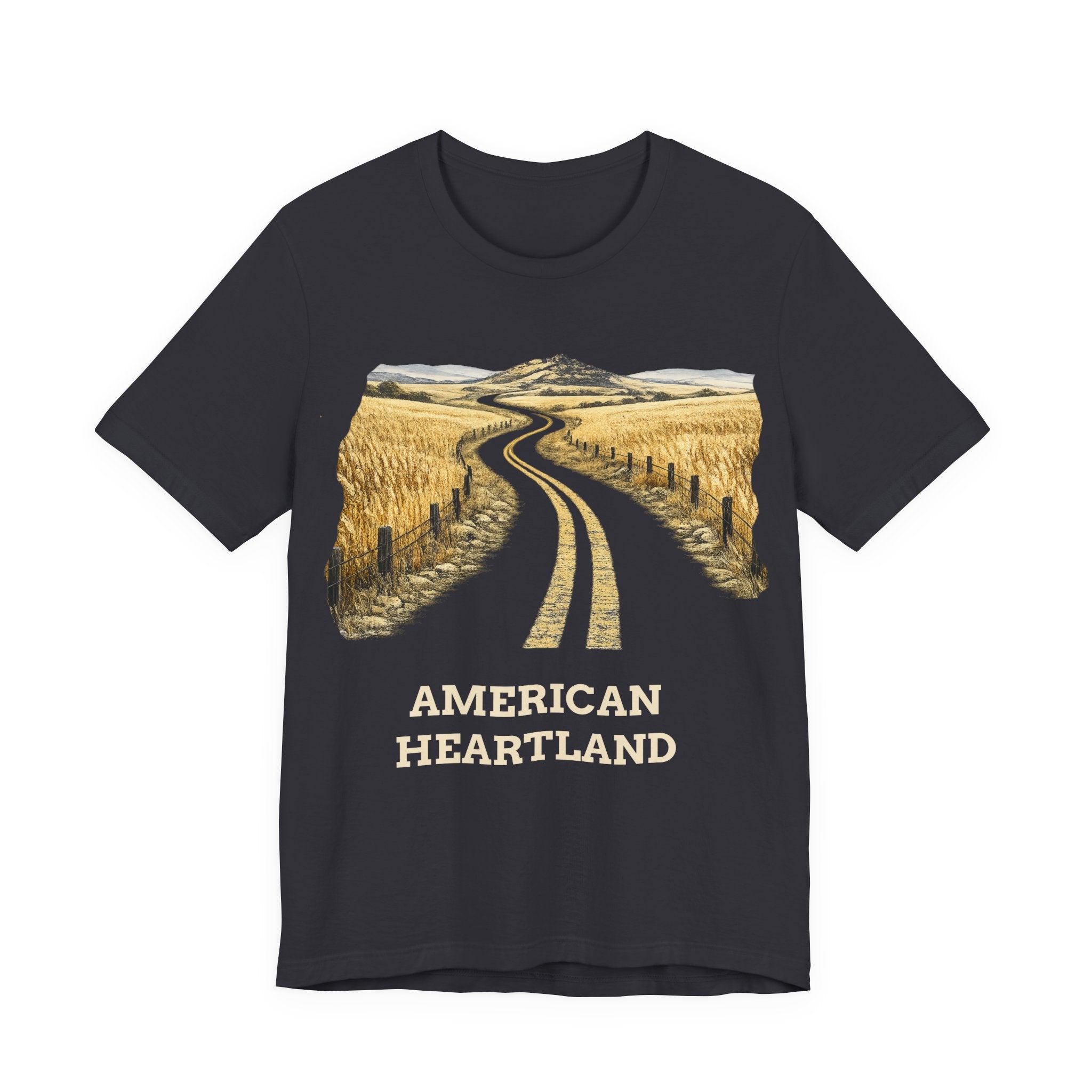 American Heartland
