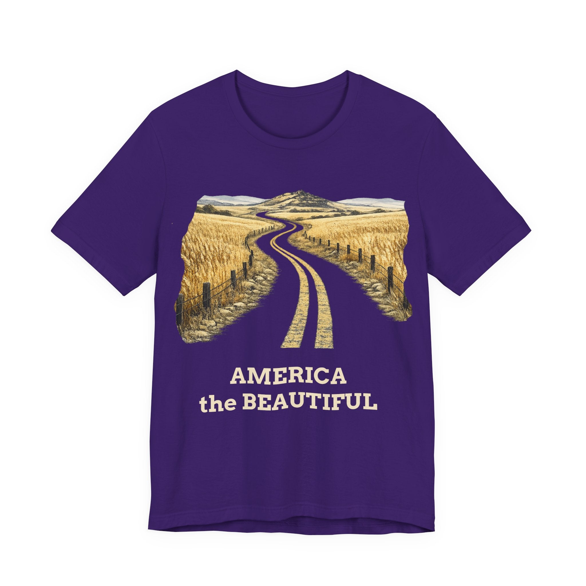 America the Beautiful