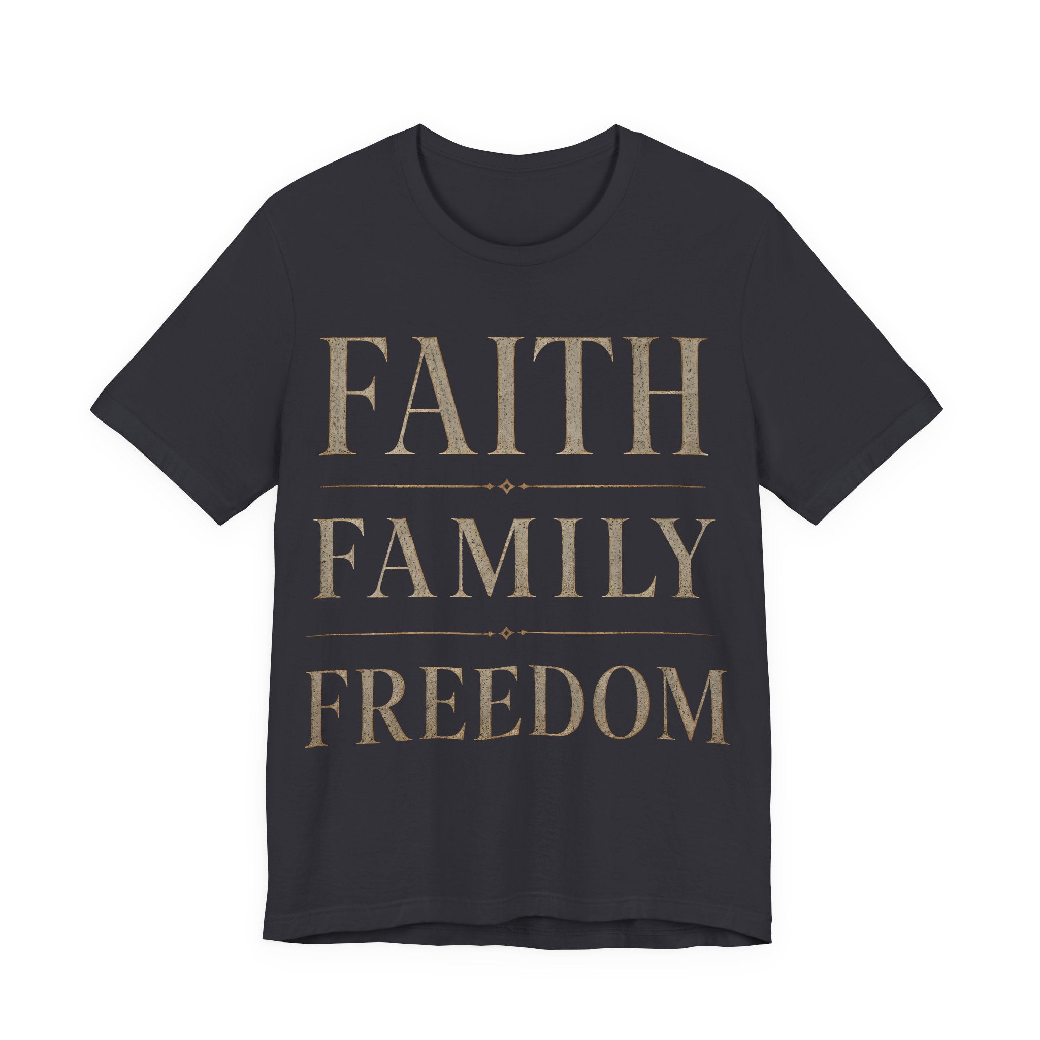 Faith Family Freedom