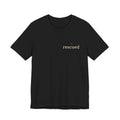 Rescued - Serif