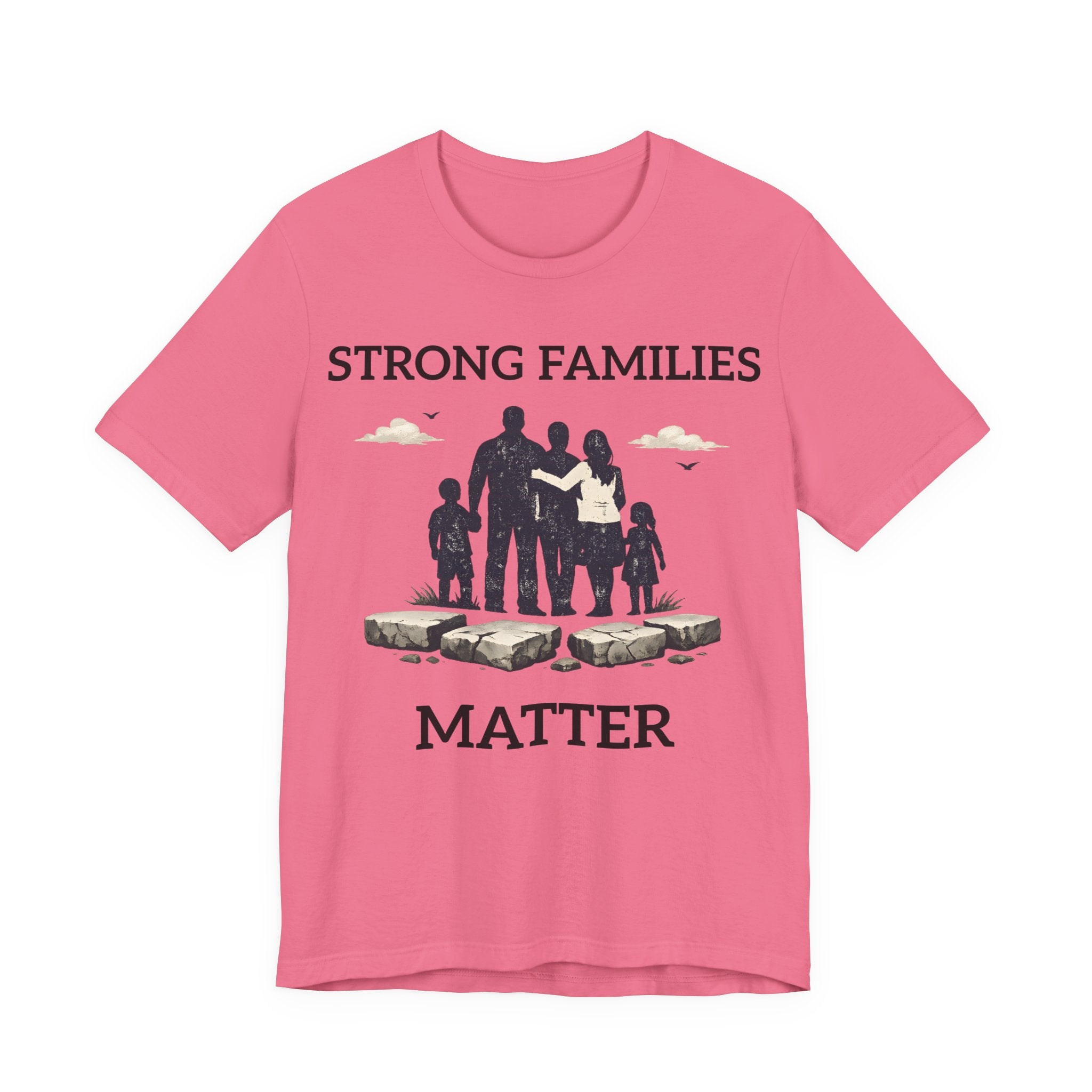Strong Families Matter