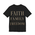 Faith Family Freedom