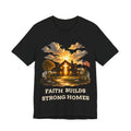 Faith Builds Strong Homes