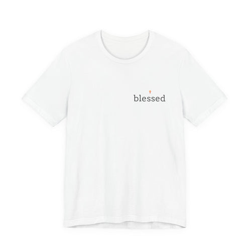 Blessed - Serif