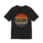Ransomed - Retro Sunset