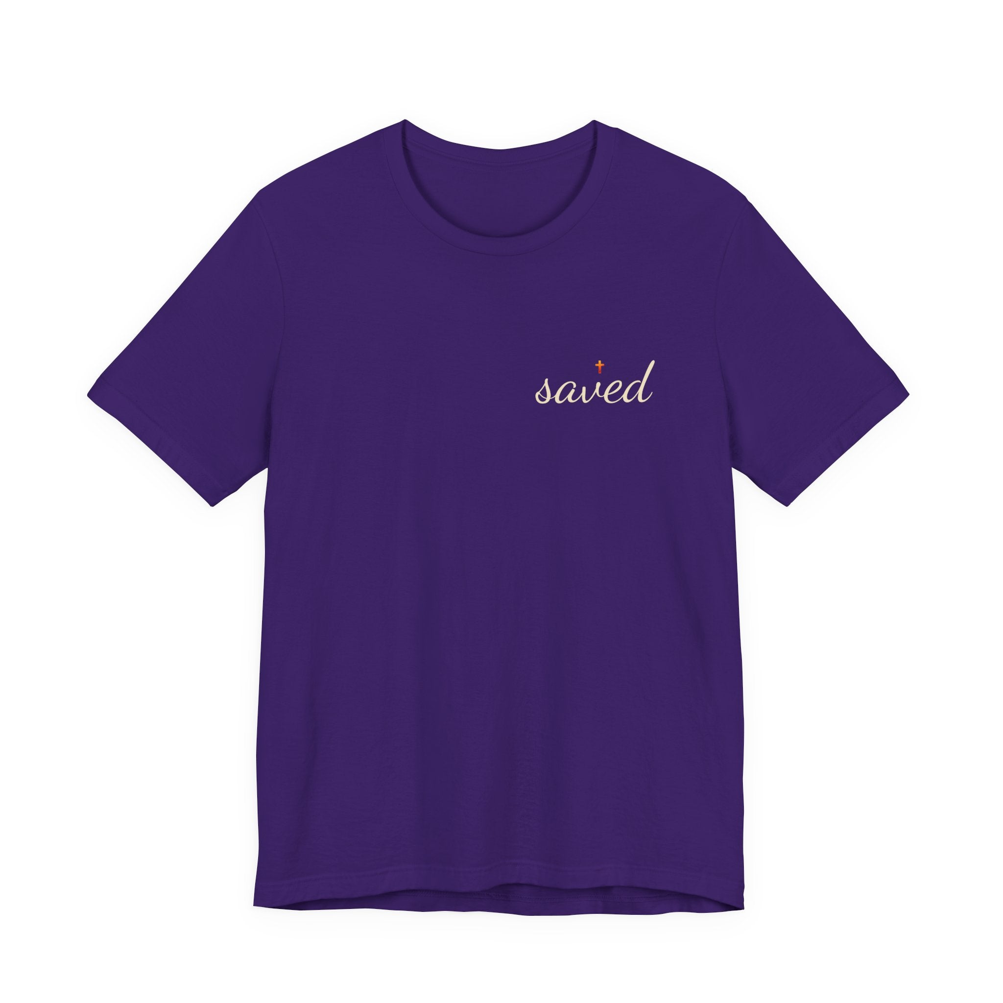 Saved - Script