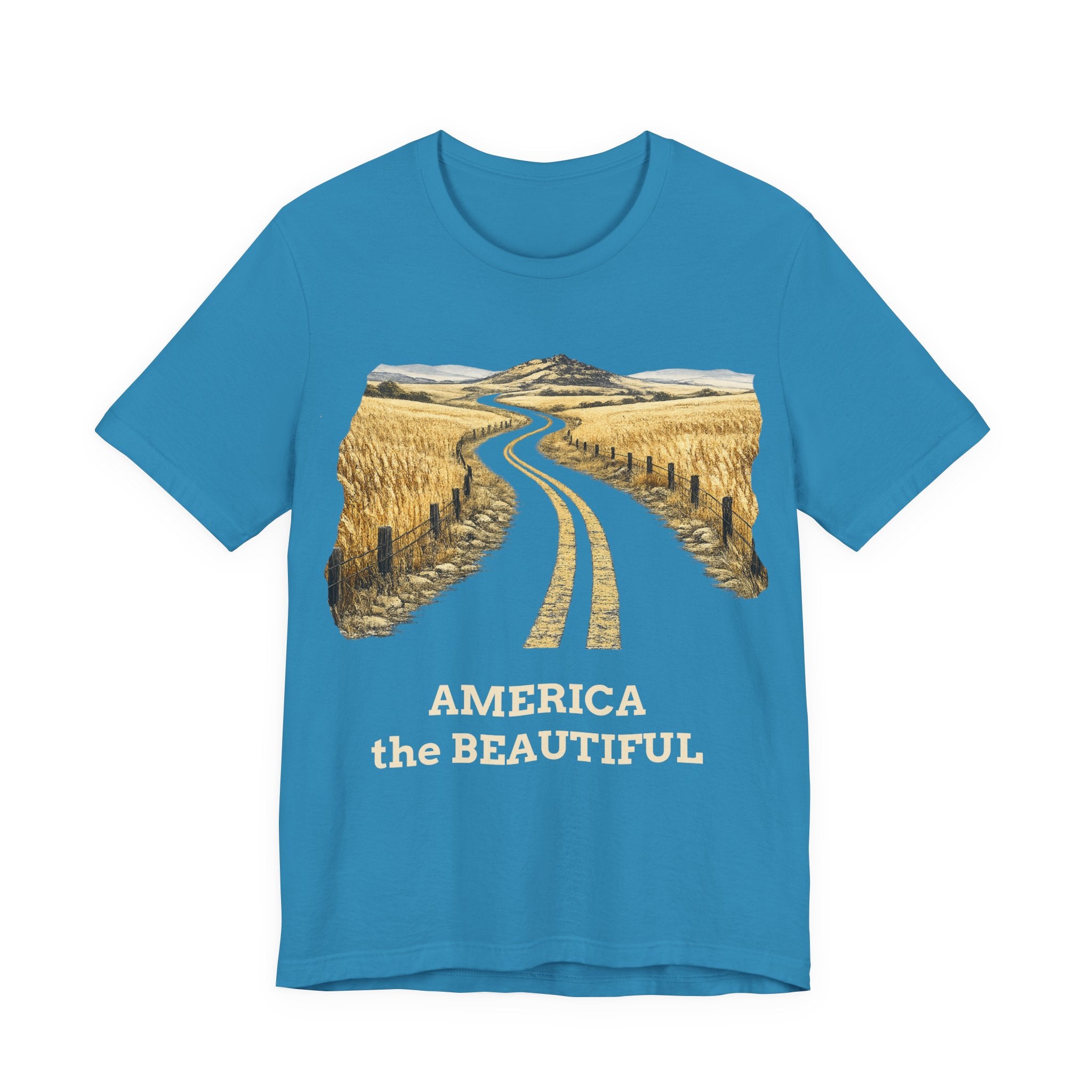 America the Beautiful