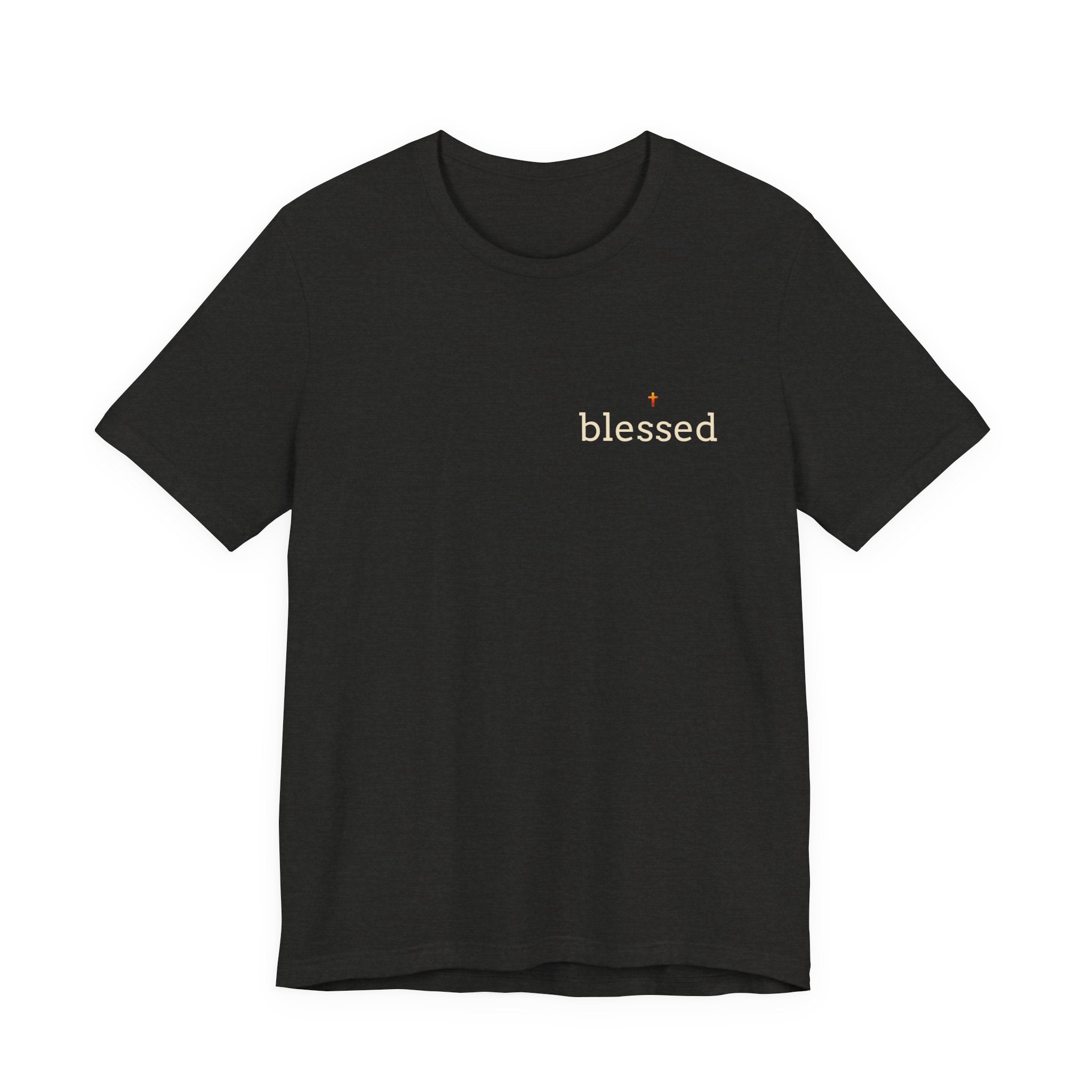 Blessed - Serif