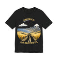 America the Beautiful - City Ocean Grain