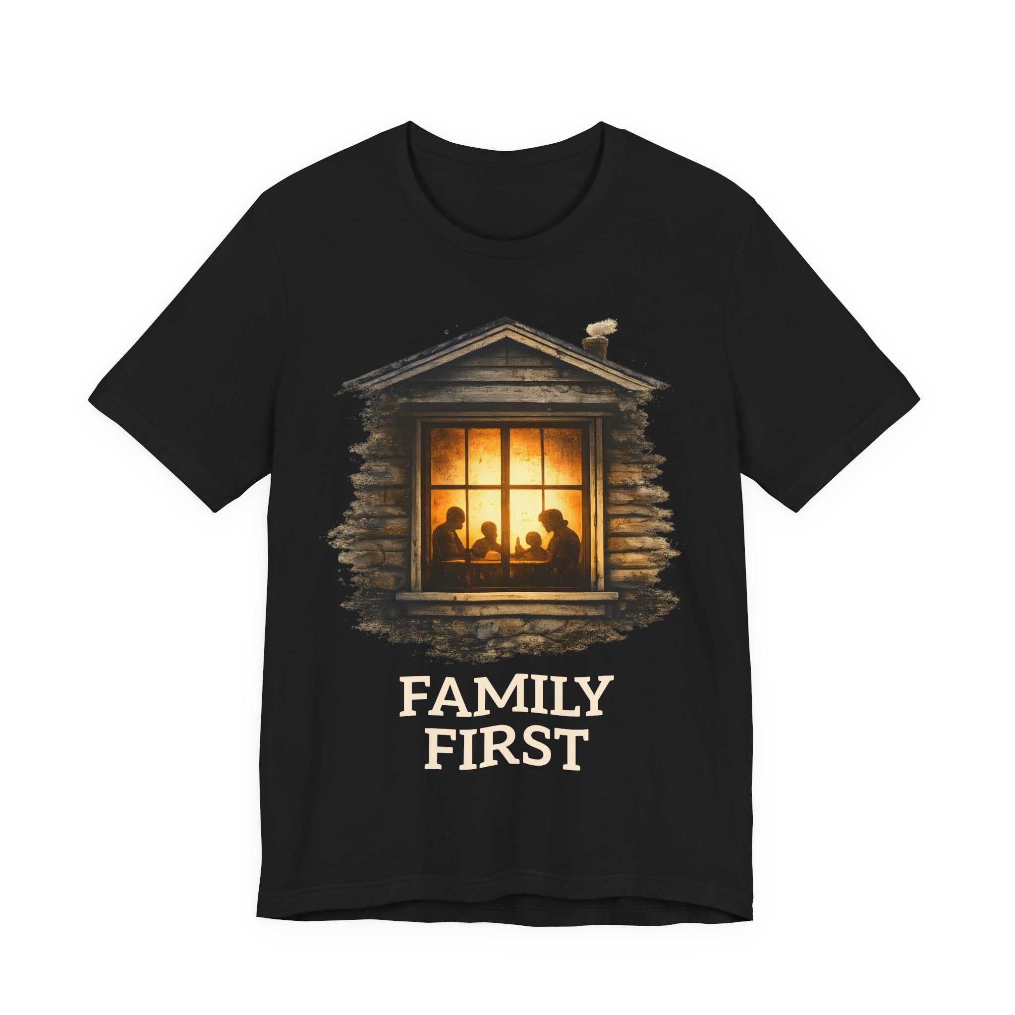 Family First