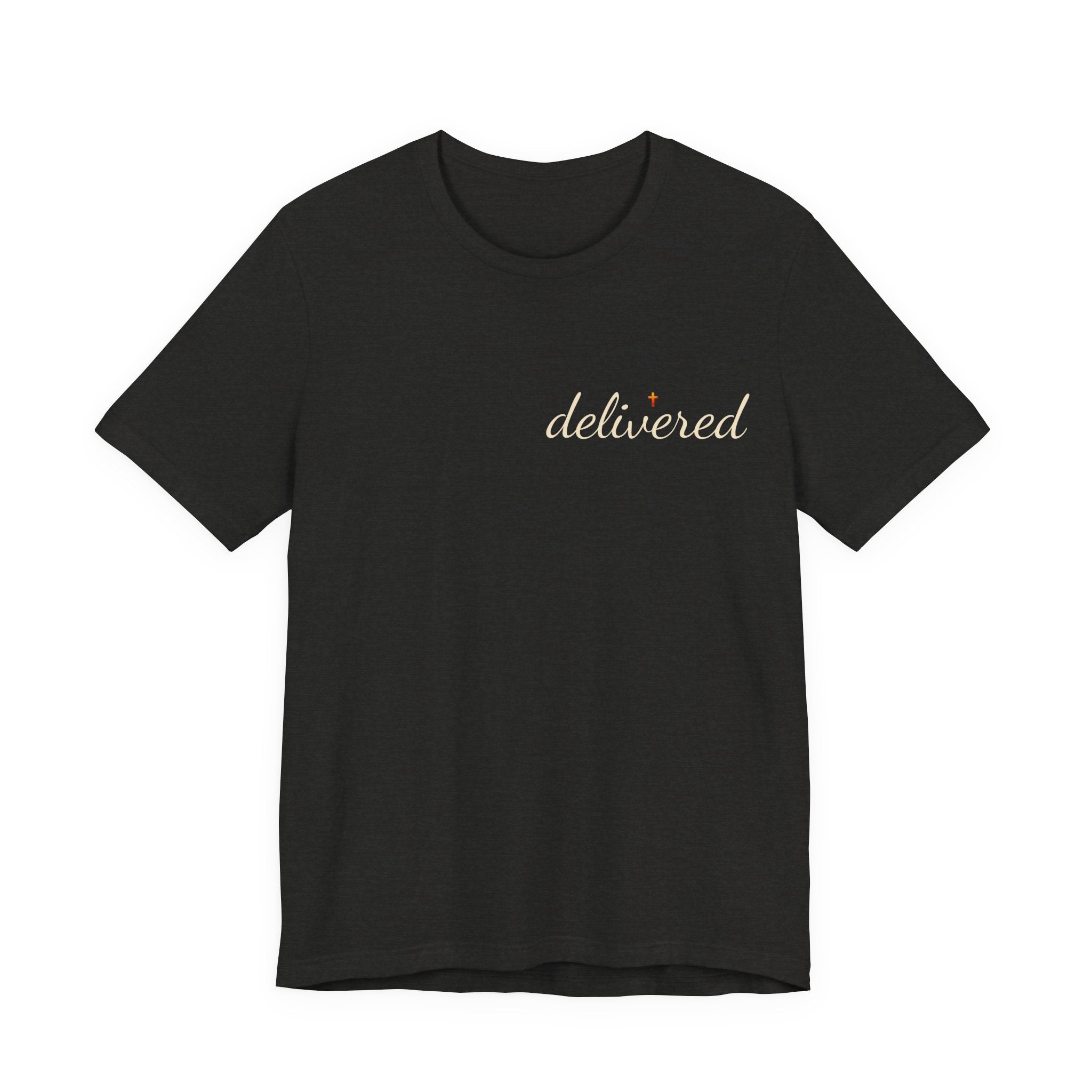 Delivered - Script