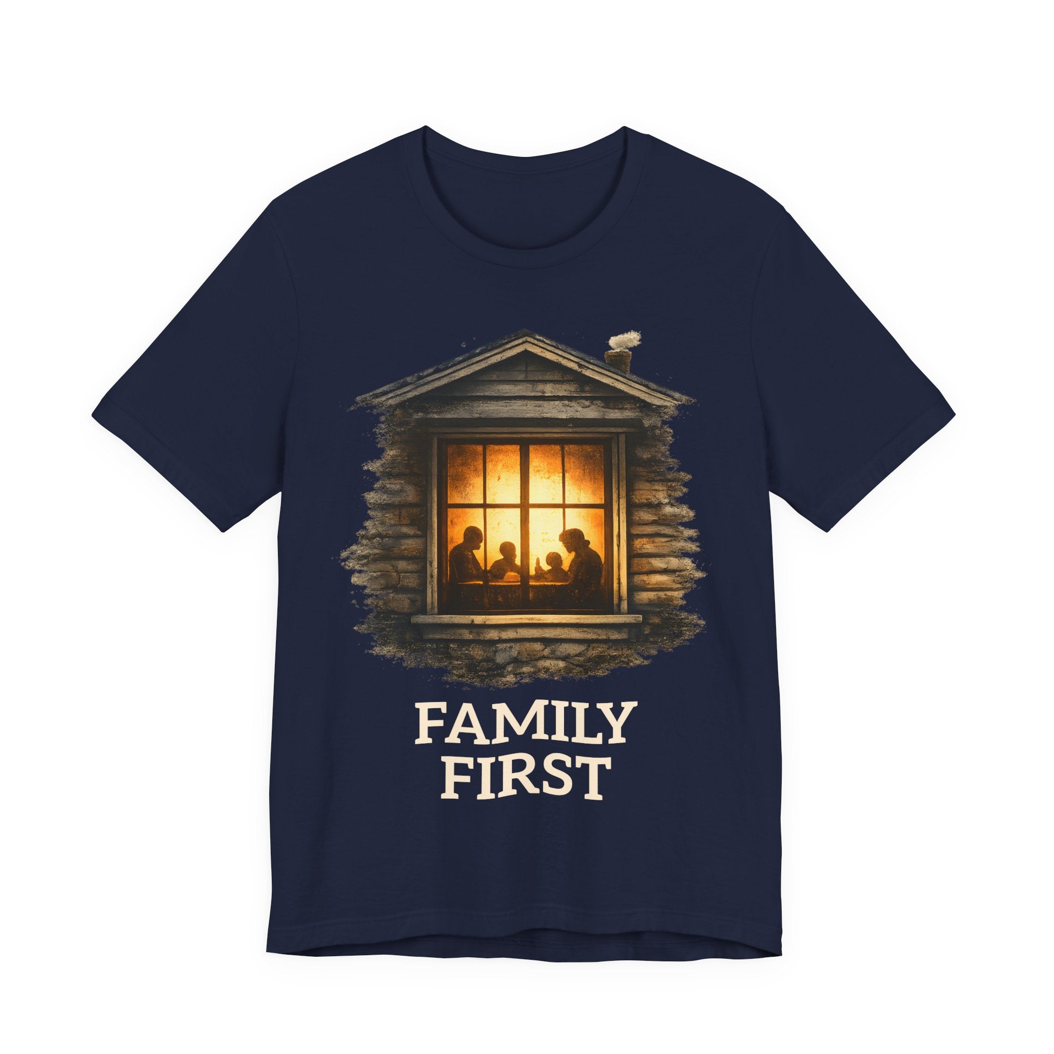 Family First