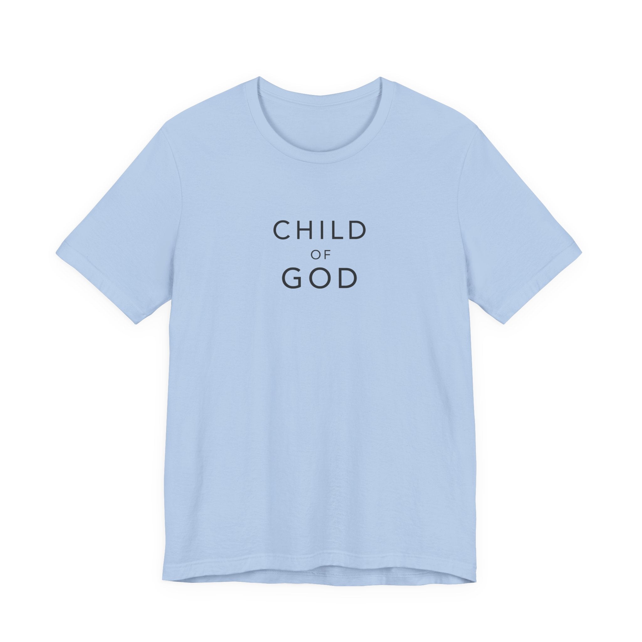 Child of God