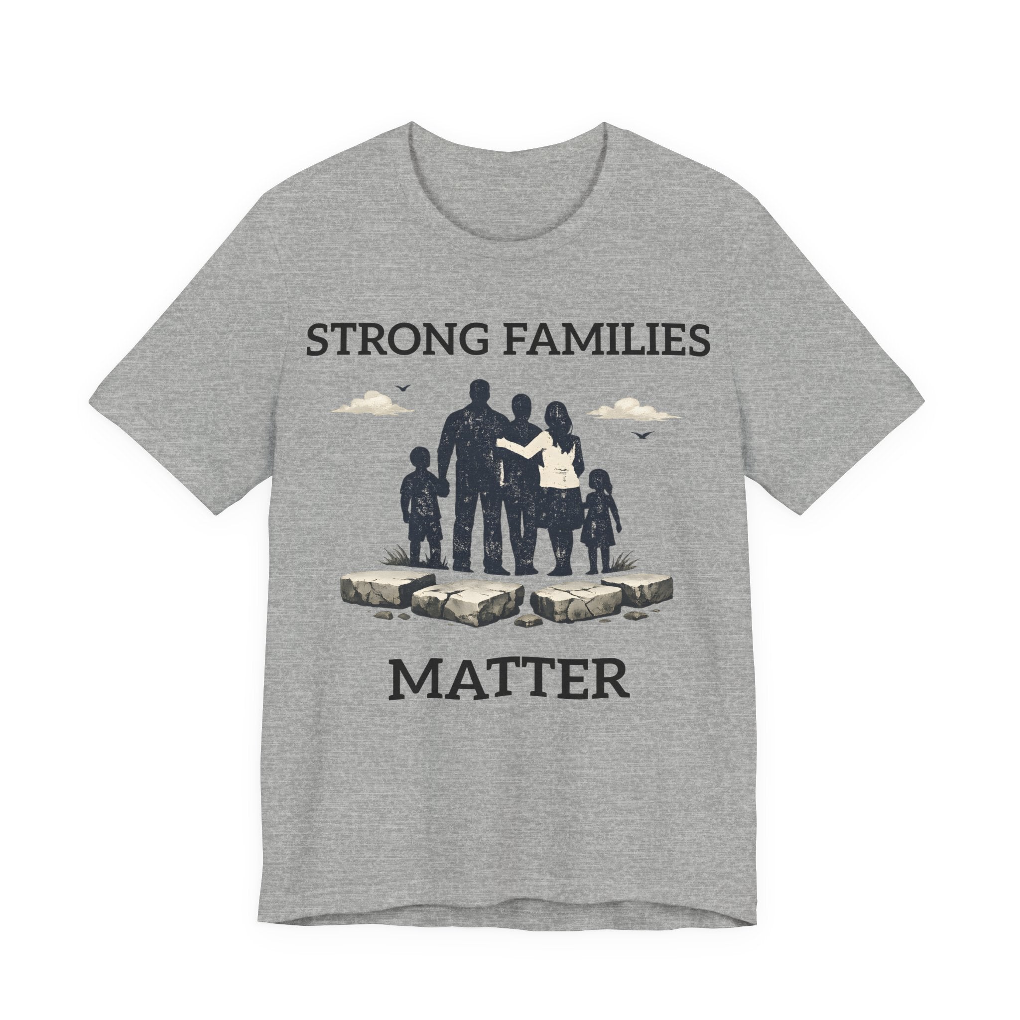 Strong Families Matter